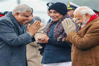 Odisha News:Vice-President-Jagdeep-Dhankhar-Resigns-Citing-Health-Reasons