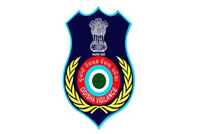 Odisha News:Vigilance-Arrests-Kendrapara-JE-for-₹97-Lakh-Misappropriation