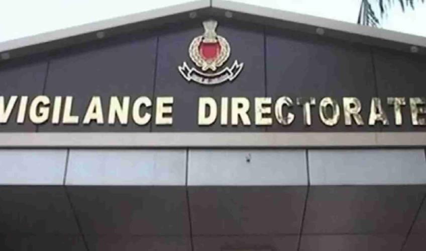 Odisha News:Vigilance-Crackdown-Two-Odisha-Officials-Under-Scanner-for-Disproportionate-Assets