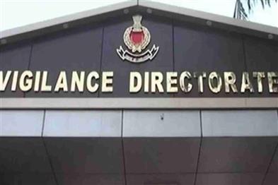 Odisha News:Vigilance-Crackdown-Two-Odisha-Officials-Under-Scanner-for-Disproportionate-Assets
