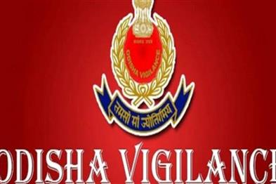 Odisha News:Vigilance-Nabs-ARI-in-Bribery-Trap-Raids-Underway