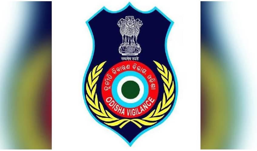 Odisha News:Vigilance-Raids-Jajpur-District-Officials-Properties