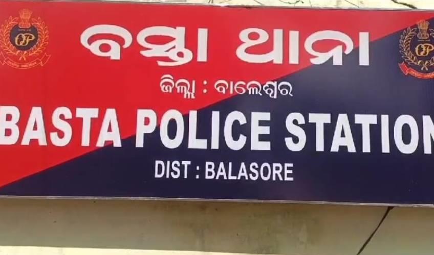 Odisha News:Violent-Clash-Over-Sand-Extraction-in-Balasore-Several-Injured