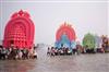 Odisha News:Waters-of-Devotion-The-Historic-Maluda-Panchudola-Yatra