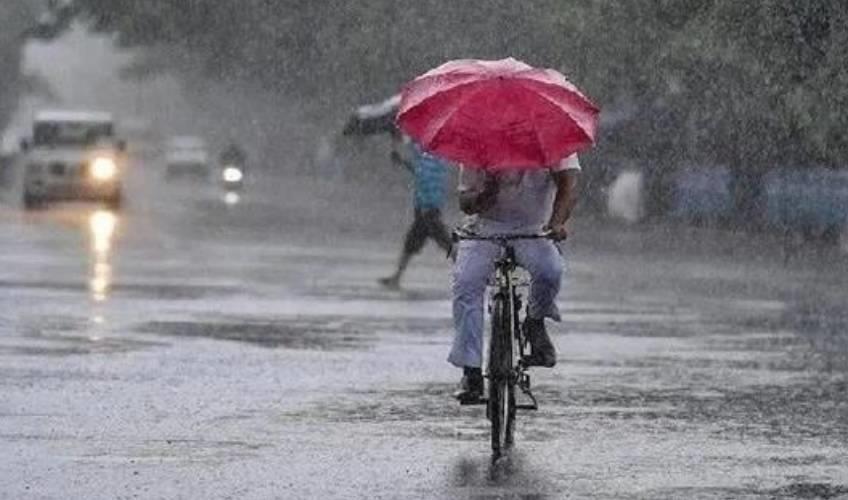 Odisha News:Weather-Update-Two-Low-Pressure-Areas-to-Form-in-Arabian-Sea-and-Bay-of-Bengal
