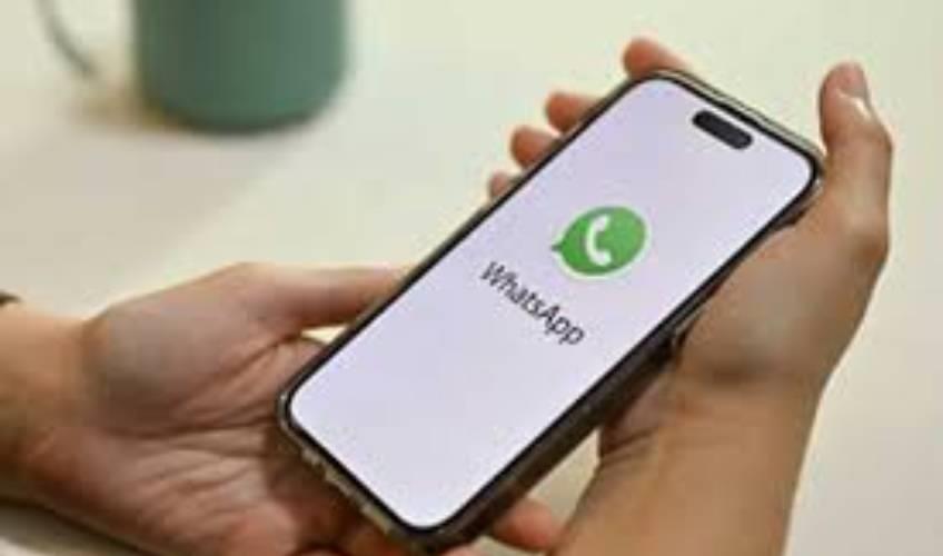 Odisha News:WhatsApp-Outage-Hits-India-Users-Face-Issues-with-Sending-Messages-and-Uploading-Status