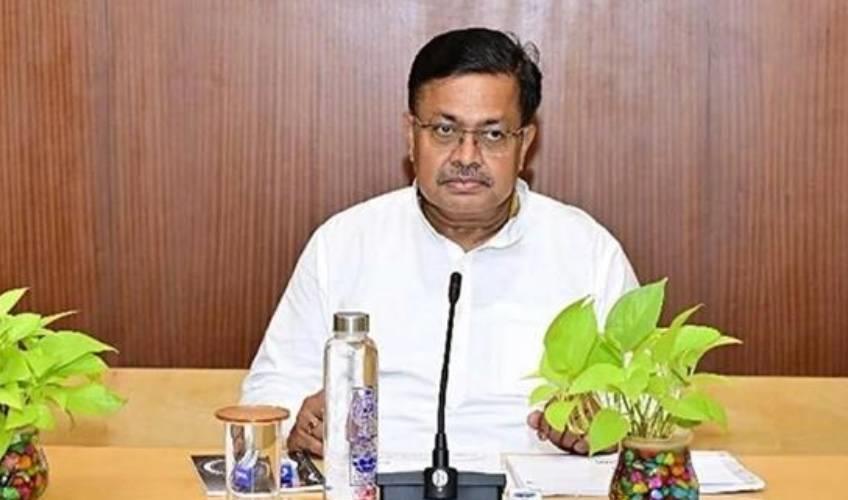 Odisha News:White-Poison-Crackdown-1642-Arrested-as-Brown-Sugar-Seizures-Surge