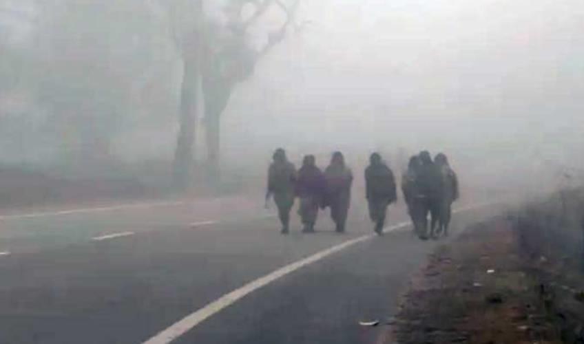Odisha News:Winters-Chill-Fades-Mercury-to-Rise-Across-Odisha