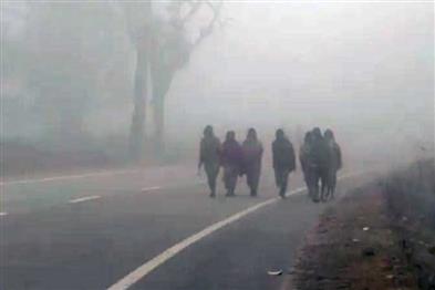 Odisha News:Winters-Chill-Fades-Mercury-to-Rise-Across-Odisha