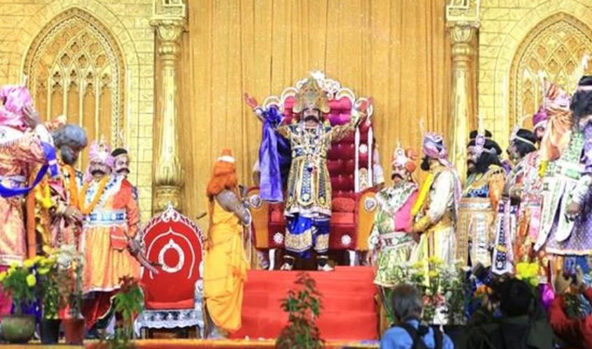 Odisha News:Worlds-Largest-Open-Air-Theatre-Bargarh-Dhanu-Yatra-Scheduled-for-January-2027