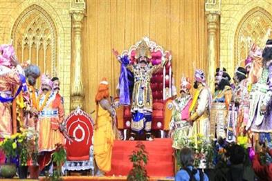 Odisha News:Worlds-Largest-Open-Air-Theatre-Bargarh-Dhanu-Yatra-Scheduled-for-January-2027