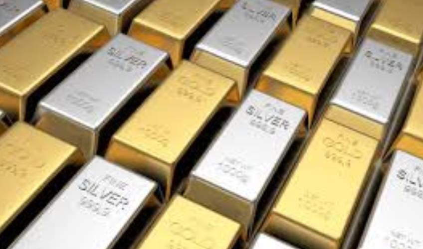 Odisha News:Yellow-Metal-Soars-Gold-and-Silver-Hit-Record-Highs