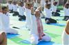 Odisha News:Yoga-for-One-Earth-One-Health-PM-Modi-Leads-11th-International-Yoga-Day-Celebrations
