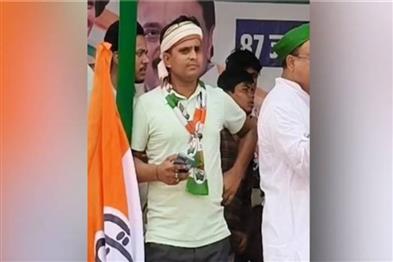Odisha News:Youth-Arrested-for-Objectionable-Remarks-Against-PM-Modi-in-Bihar