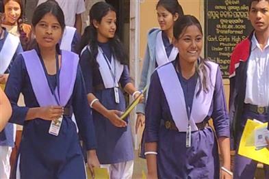 Odisha News:Zero-Cheating-Milestone-Odisha-Matric-Exams-Conclude-Results-Expected-in-May