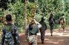 Odisha News:Zero-Maoist-Target-Odisha-to-be-Naxal-Free-by-March-2026