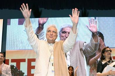 Odisha News:Sholay-Restored-Version-to-Feature-Original-Climax-Javed-Akhtar