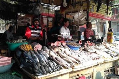 Odisha News:₹7-Crore-Feast-Capitals-Massive-Non-Veg-Splurge-Before-New-Year-Silence